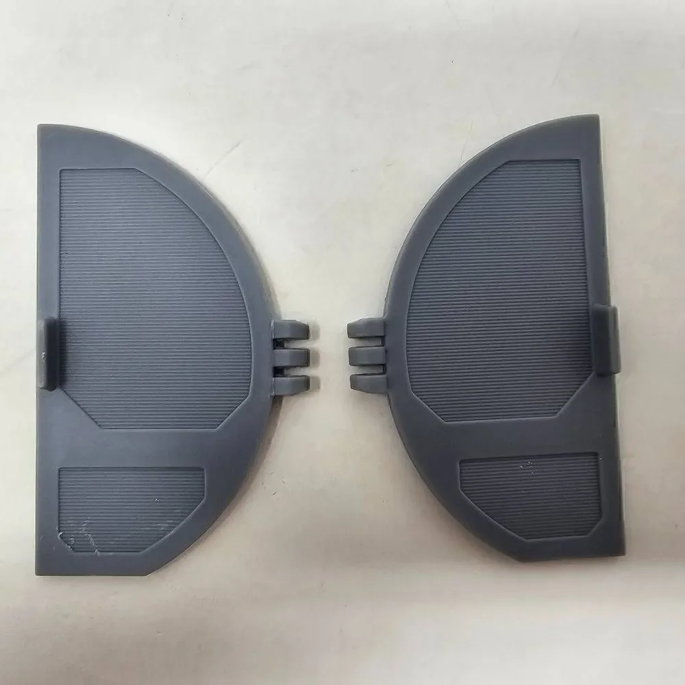 STAR WARS 2008 LEGACY MILLENNIUM FALCON INTERIOR HATCH DOORS OEM PART